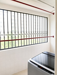 Blk 329 Woodlands Street 32 (Woodlands), HDB 4 Rooms #591952781